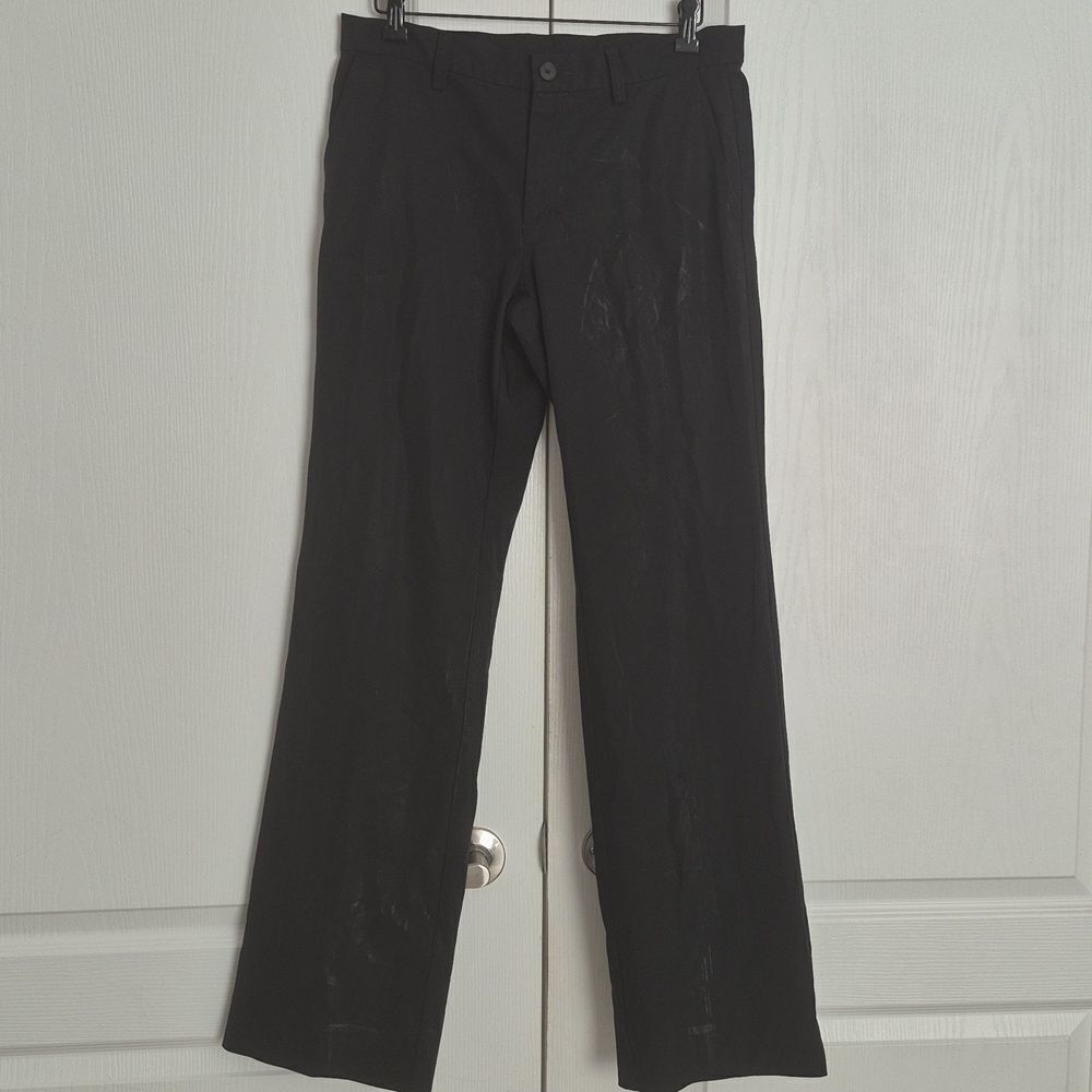 Mexx Black Trousers